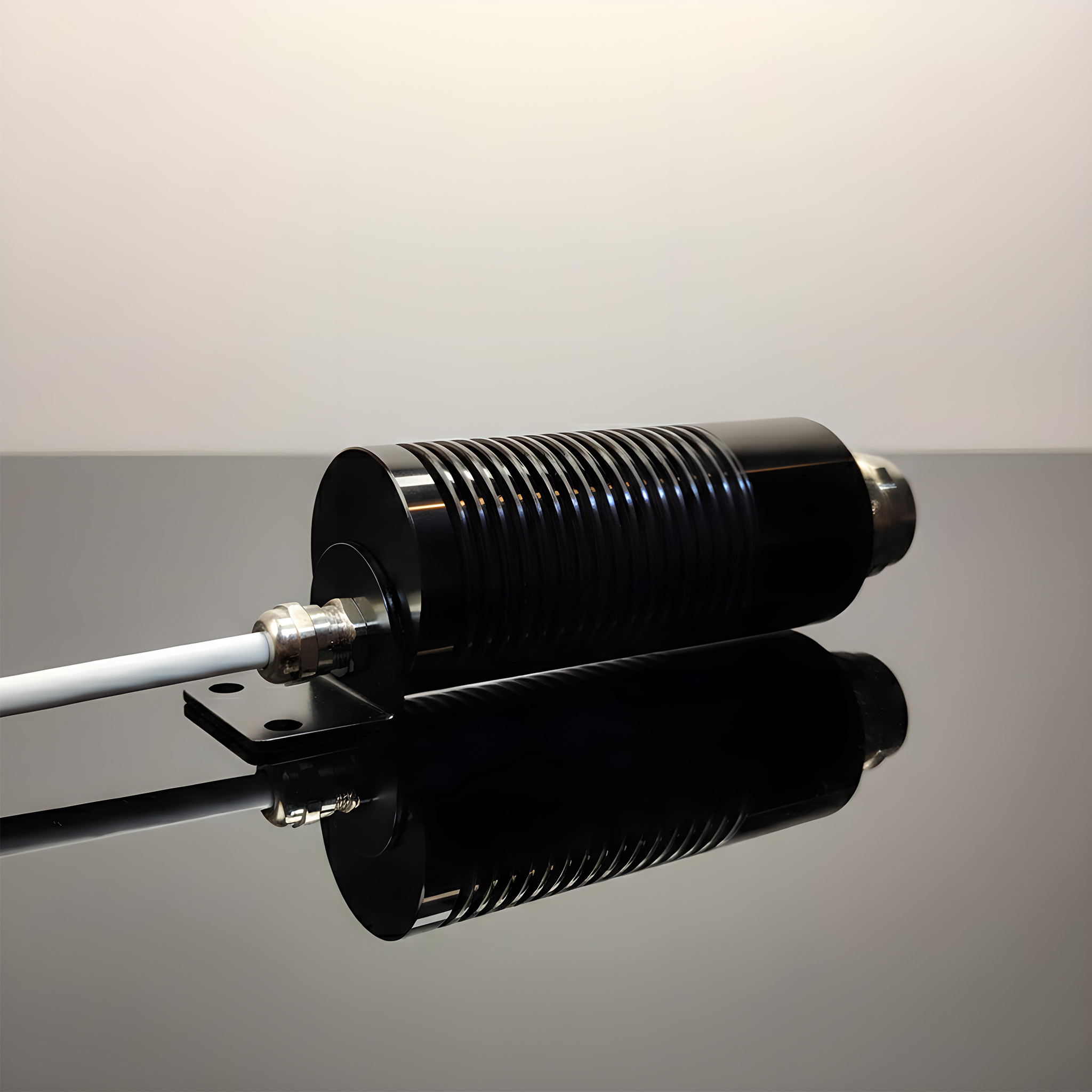 LED Projektor pre hviezdne nebo D44 - RGBW multifarebná – Obrázok 2